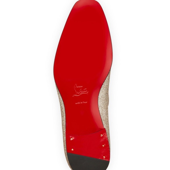 Louboutin
Dandelion Flat Sp/Laser Rococo Nap Lam - Picture 13 of 14